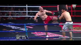 Ismael padavia highlight 