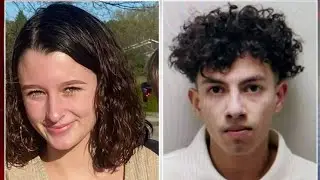 Amber Alert issued for missing 15-year-old Michigan girl