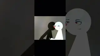 Black x white (read desc)