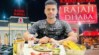 YEH HAI ASLI RAJA JI HAVELI 😧😧