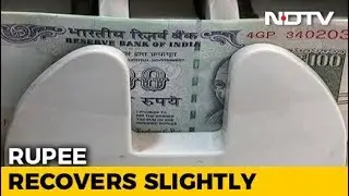 Consumer Inflation Hits 10-Month Low, Falls Below RBI Target Despite Rupee Slide