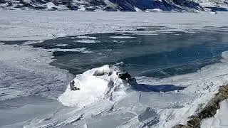Passo Bernina Alp Grum GR 24 12 HD