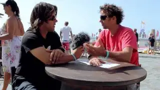 Ben Proffit about predictions for the 2nd day