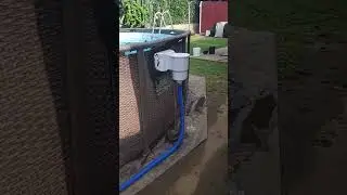 Coleman 18' x 48