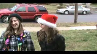 Christmas Police Bloopers
