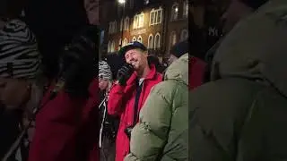 JP Cooper -  Live in London with DJ AG - 13 Dec 2024