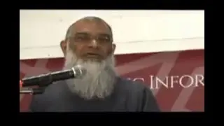 Dr. Shabir Ally  Debate March 26,2016