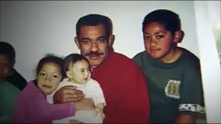 Taulupe Faletau's journey to Wales