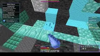Hypixel Skyblock Mithril Macro | Polinex Client