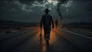 The Devil Can’t Outrun This Song | Dark Country Rock