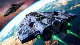 Ordered to Strike Earth&mdash;Their Armada Was Gone Before the Clock Hit One Minute | HFY Sci-Fi