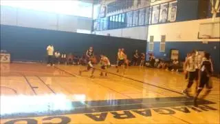 Travis Chambers FULL 2016 CNIT Game 4 Highlights. GAME WINNER!