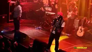 TARRUS RILEY 