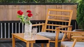 Ogden Decks - How a Deck Repair Contractor Restores Old Decks