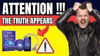 THE BRAIN SONG REVIEW 2025 🔎🧠 &ndash; MY ADVICE AND THE TRUTH ABOUT ITS CLAIMS FOR FOCUS AND MENTAL ENERGY