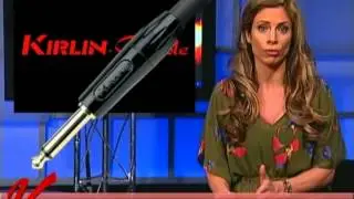 Kirlin Cable Segment on the Vnewsletter with Jill Nicolini