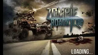 Zombie Roadkill 3D || Part 2 || Best offline game