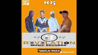 REVELATION,  MMOLAI WAKA @kmanthedj9219 