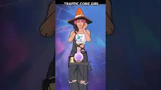 *NEW* Joss Skin - Fortnite Chapter 6 Season 2 Battle Pass