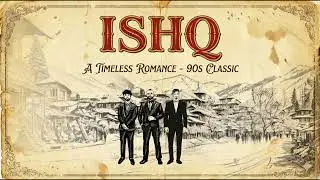 Ishq ❤️ | Faheem Abdullah | Pure Love, Pure Feel