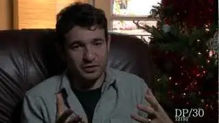 DP/30: The Imposter, documentarian Bart Layton