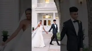 A Downtown Austin Wedding 🥂🤍 #dreamwedding #wedding