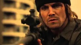 Oliver Queen/Arrow - ( Time of Dying )
