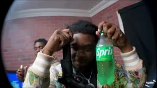 zone1eriic - Money Back [Official Video] Shot by @m3zmure prod @souljaspirits & @1dnnny