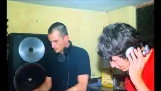 Cutmaster Jay vs HWA Young - Impreza roku - 01.2000