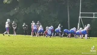 Extra 2 points vs Prince Frederick Eagles