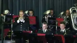 Nicola Piovani - Santino Torre - La Vita E' Bella - Ottoni Banda Dell'arma - Arr.Granata Roberto