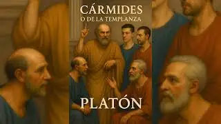 C&aacute;rmides o de la Templanza (Audio Libro) Plat&oacute;n La Templanza y el Arte de Conocerse a Uno Mismo