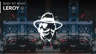TRAP ● ADGRMS & Dexx! Turner - Leroy (Bodykit Remix)