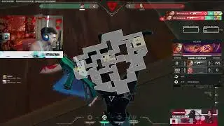 TSM Subroza DESTROYING SEN Tarik AND NRG Demon1 IN A RANKED GAME !