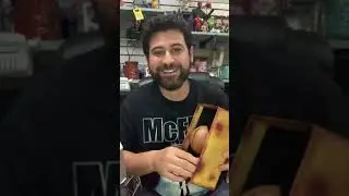 Geek Fuel Unboxing April 2021
