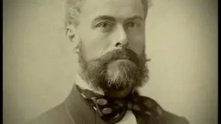 Joseph Leidy & Edward Drinker Cope
