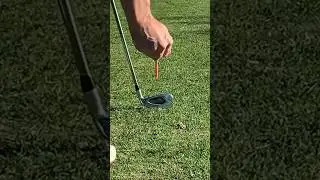 My Favorite Golf Tool
