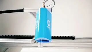 Dynalyse Scanframe