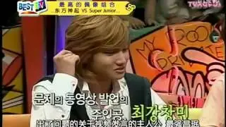 sj 东方神起 神话 HOT 韩国最高组合的颠峰对决