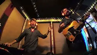 Buttscratch - In the Space Parade (Single 2025)