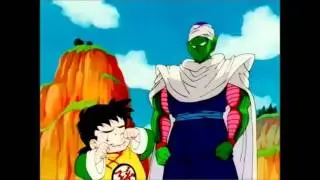 Dragonball soundtrack - Gohan theme variations