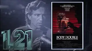 Body Double (1984) Movie Review/Discussion
