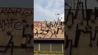 Street Art en Barcelona | una exploraci&oacute;n creativa con IA #cultura #creativeart #digital