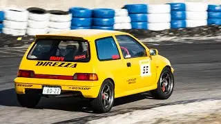 20240303_JAF近畿地方選手権 デビュー戦優勝 シティーもデビュー戦