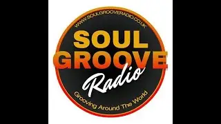WILL SAWNEY - SIDE TO SIDE (Soul Groove Radio)