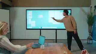 Legamaster HORIZON - Transform Your Workflow