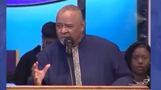 Bishop Howard A. Swancy Jr. -  Jesus is God (Sermon Jam)