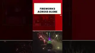 New Year 2026 Celebrations | Global Festivities & PM Modi&rsquo;s Peace Wishes for India