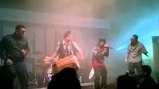 KTownClan - Punjabi Crunk