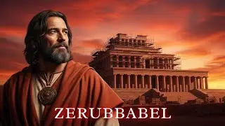 Who Was Zerubbabel? David&rsquo;s Last Heir Who Rebuilt the Second Temple and Nearly Became the Messiah